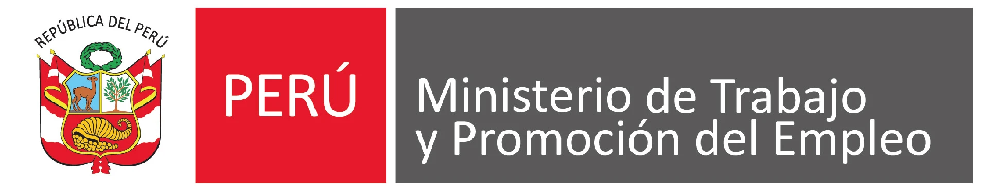 Acreditación del ministerio de trabajao y promoción del empleo