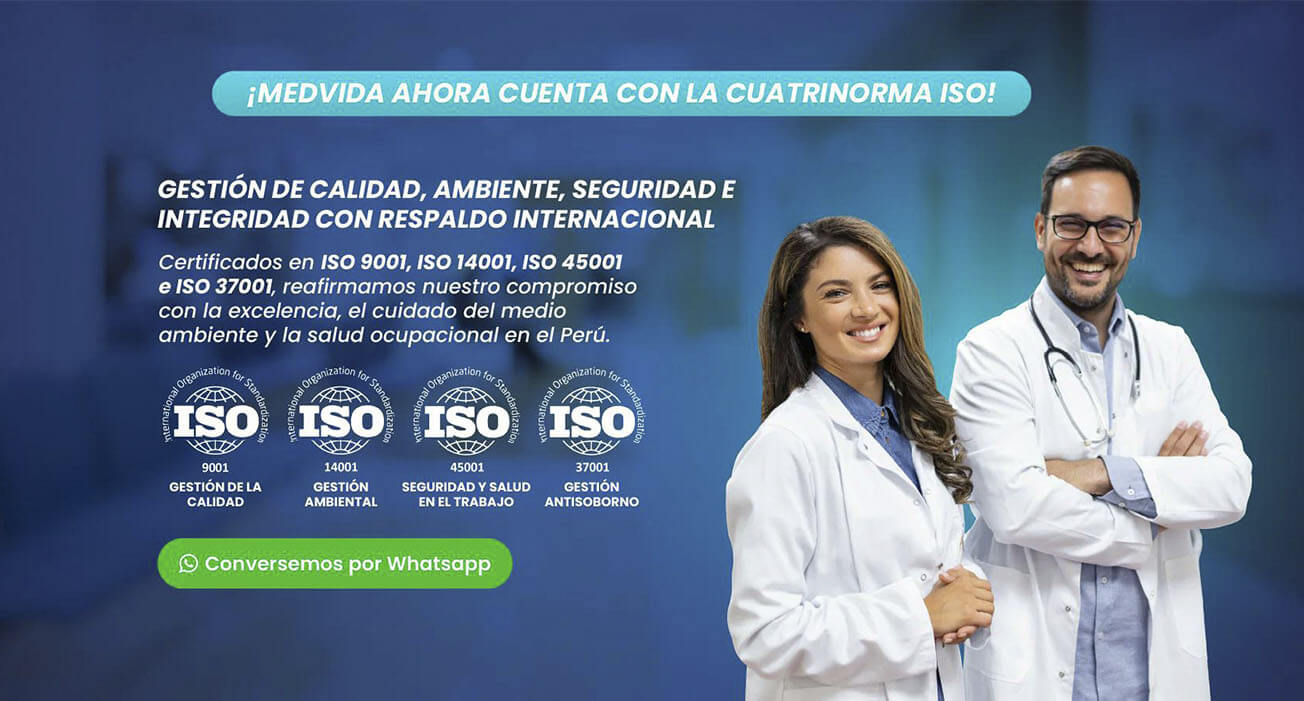 Clínica ocupacional homologada: garantía de salud y cumplimiento laboral