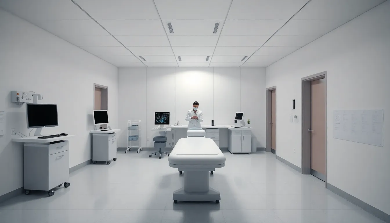examen medico ocupacional anexo 16