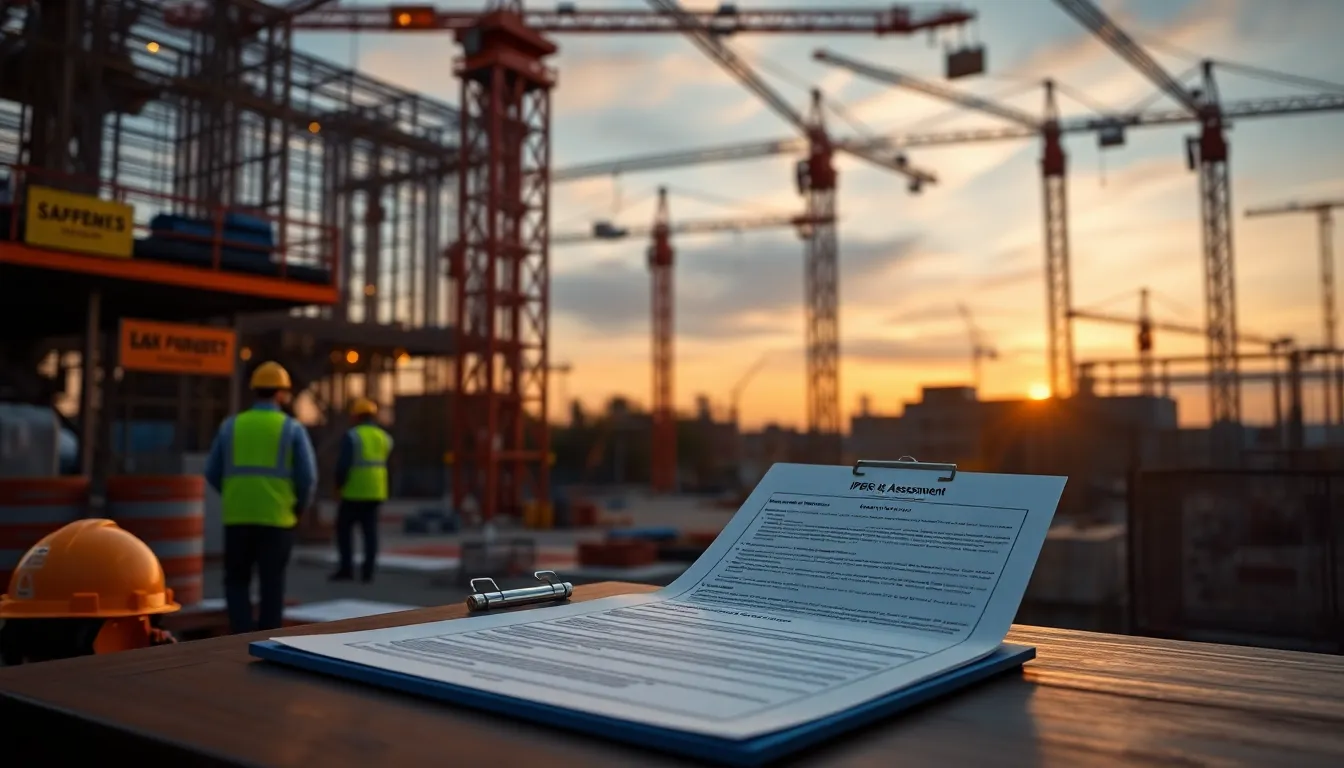 iperc seguridad y salud en el trabajo