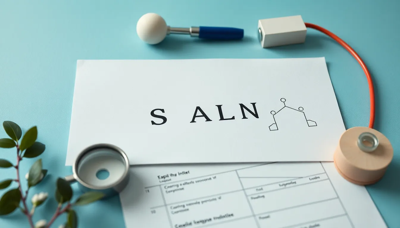 plan de salud ocupacional de una empresa