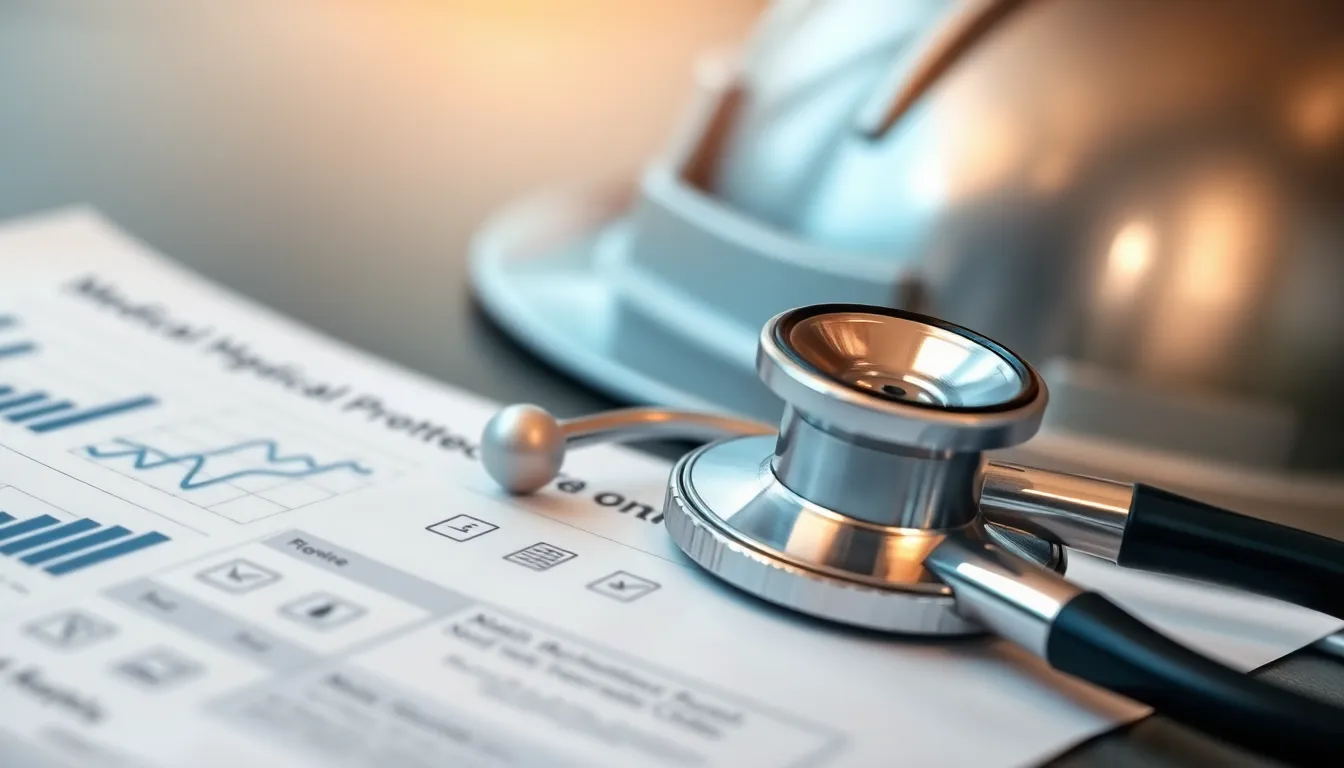 protocolo examen medico ocupacional