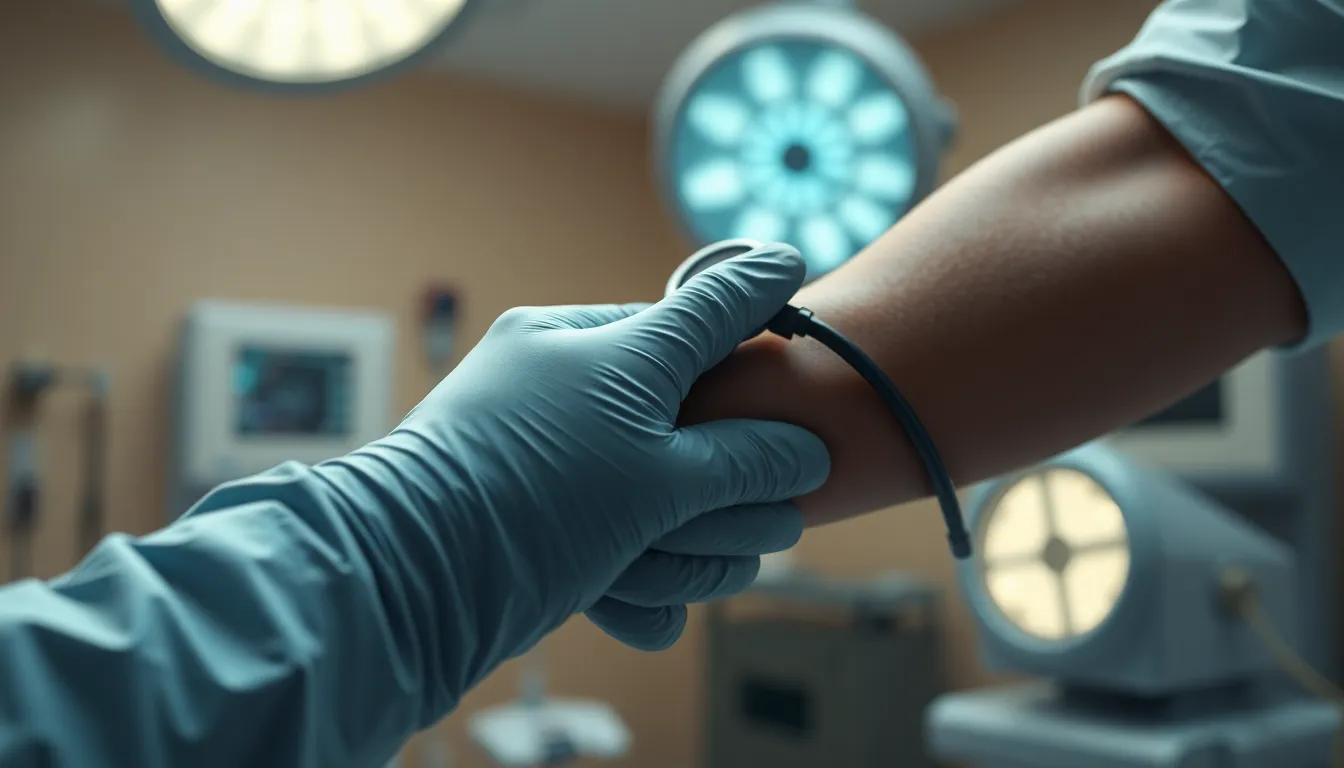 que es un examen medico ocupacional